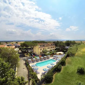  Appartamento Locazione Turistica Riviera 8