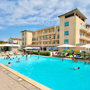 Stella Marina Hotel