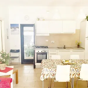  Appartamento Casa Raffaella