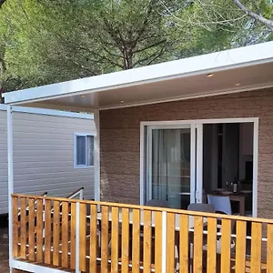 Village Mareblu Holiday park