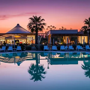 New Le Tamerici Holiday park