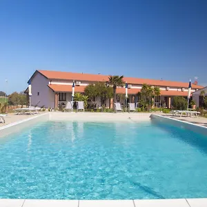 Hotel Delfino Tuscany, Marina di Cecina