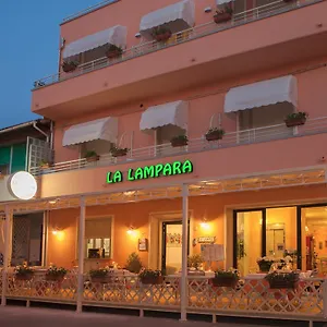 La Lampara Marina di Cecina