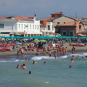 Hotel Aurora, Marina di Cecina