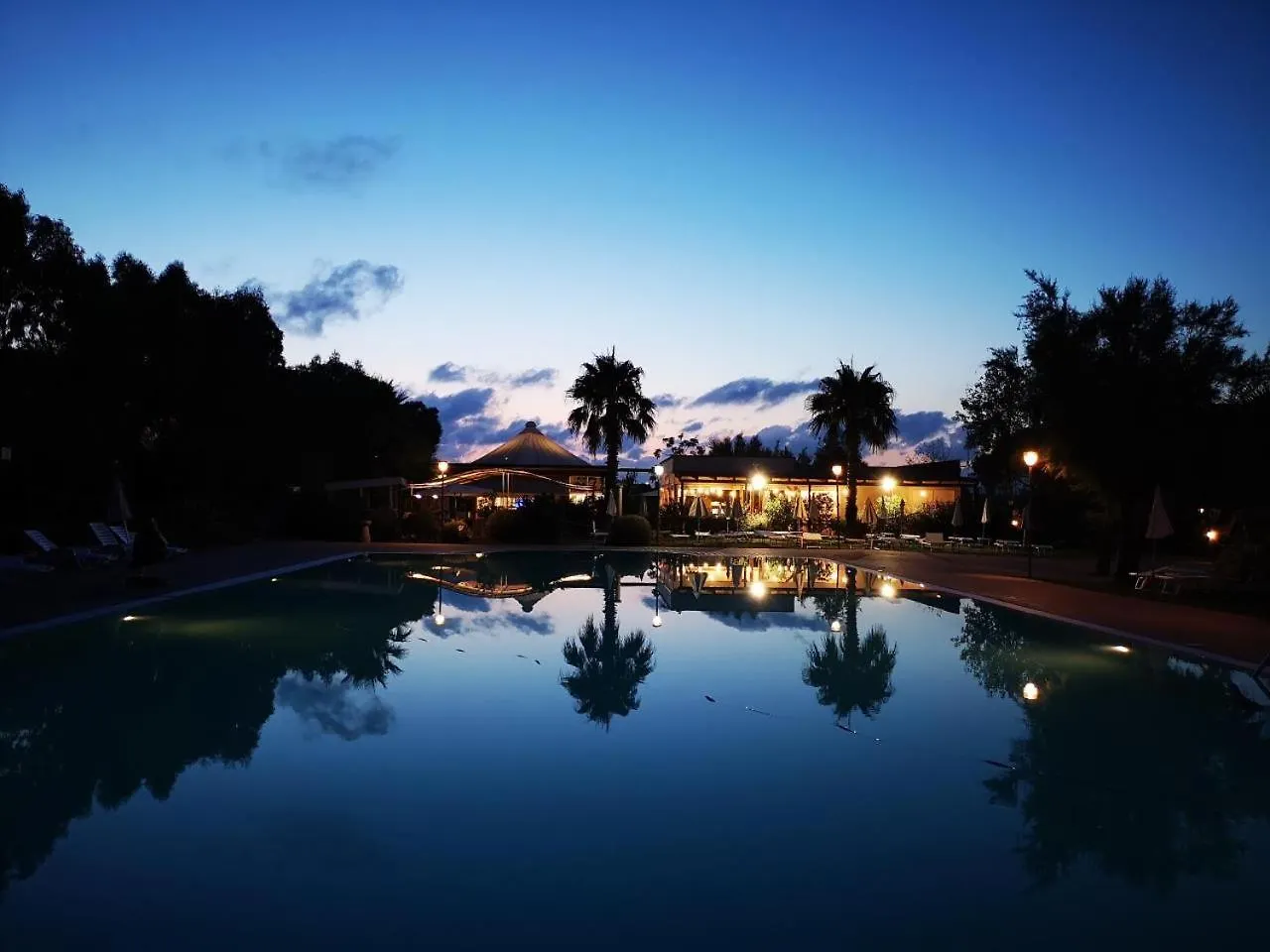 Holiday home Feriendorf Le Tamerici Mobilehome Asinara Fuer 5 Personen Marina di Cecina